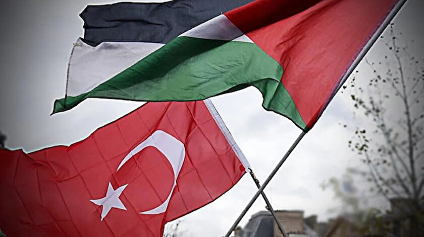 Resmi Gazetede yayılandı: Türkiyeden Filistine ticarette ayrıcalık