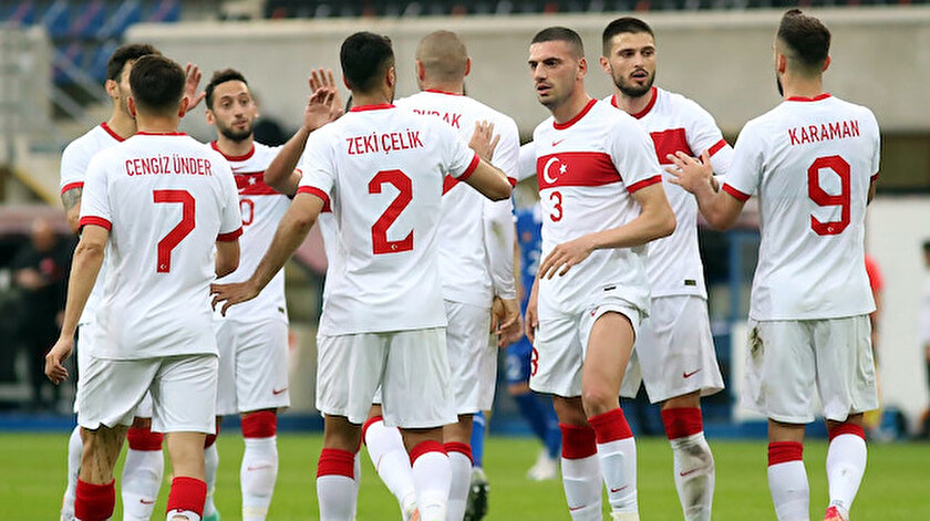 Haydi bizim çocuklar
