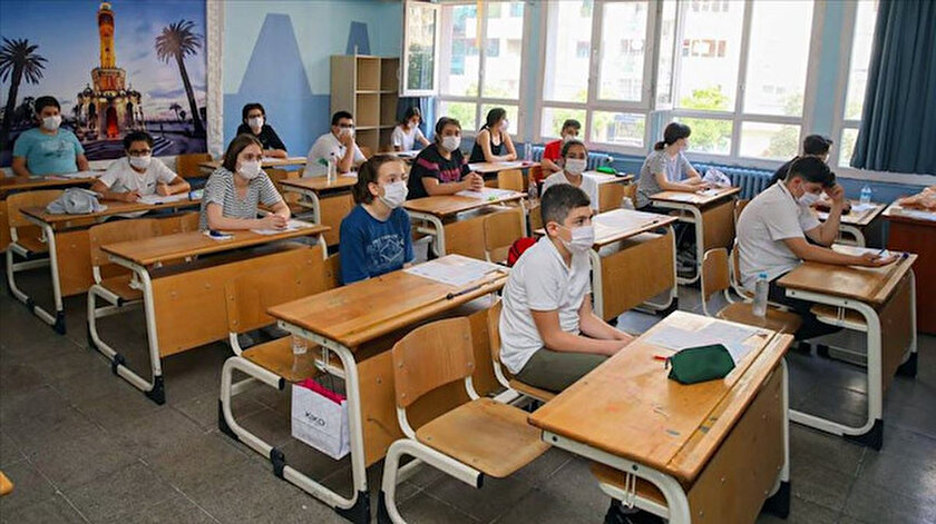 Telafi eğitimin detayları belli oldu