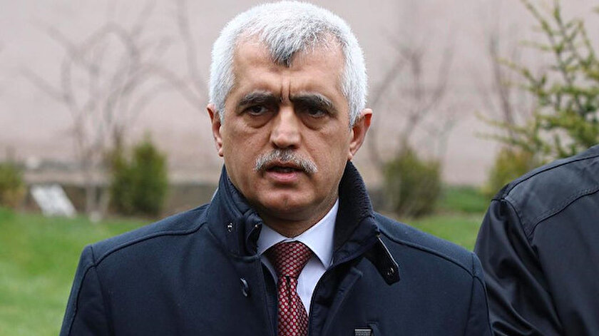Mağduriyet senaryosu: FETÖ’cüler planladı Gergerlioğlu oynadı