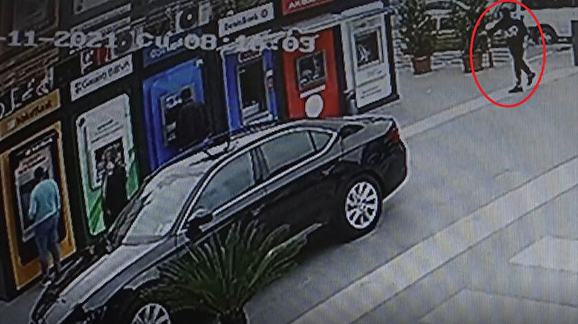Yomra Belediye Başkanı Mustafa Bıyıka silahlı saldırıda bulunan zanlı gözaltında