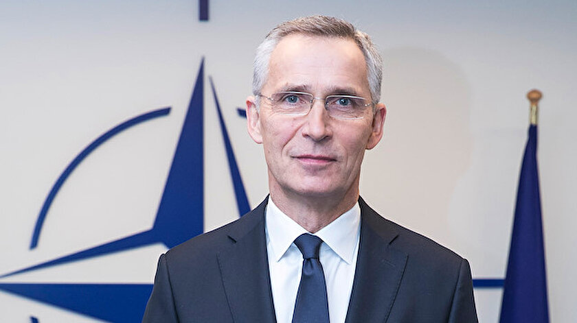 NATO Genel Sekreteri Jens Stoltenberg Afganistan konusunda Türkiyenin önemini bir kez daha vurguladı