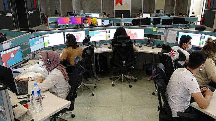 Canı sıkılan 112’yi arıyor: Doktoru bağlar mısınız aşk acısı çekiyorum