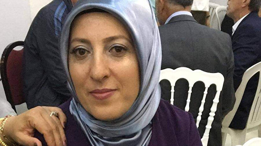 Beyin ölümü gerçekleşen Havva Alının organları 7 hastaya hayat oldu