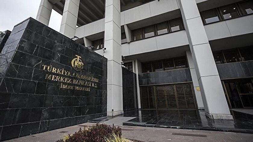 TCMBnin haziran ayı Piyasa Katılımcıları Anketi yayımlandı