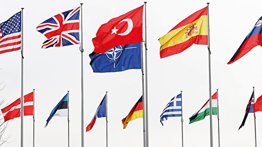 NATO’dan beklenti ‘müttefiklik ruhu’
