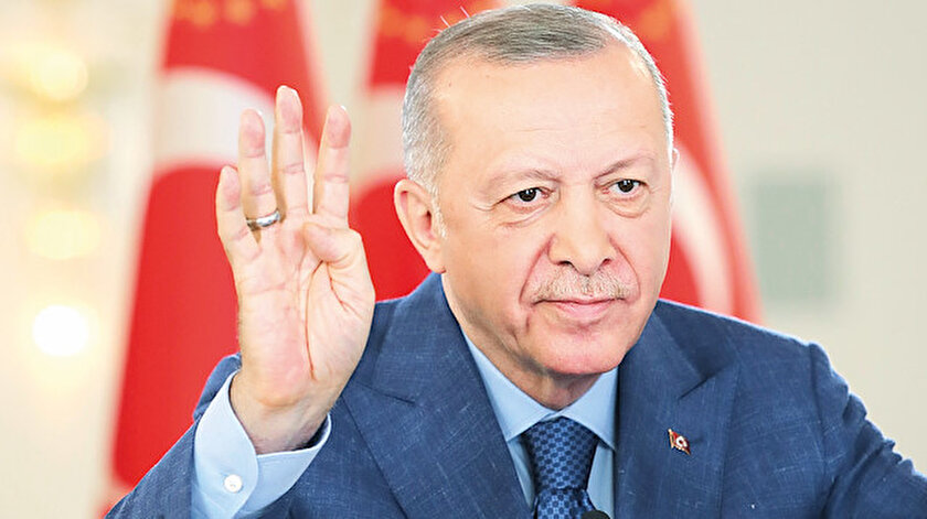 Kirli gündemlere itibar etmeyiz