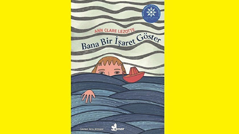 Ellerin sese dönüştüğü kitap