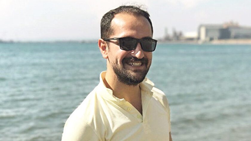 İlk kez karşılaşıyor gibi okudum