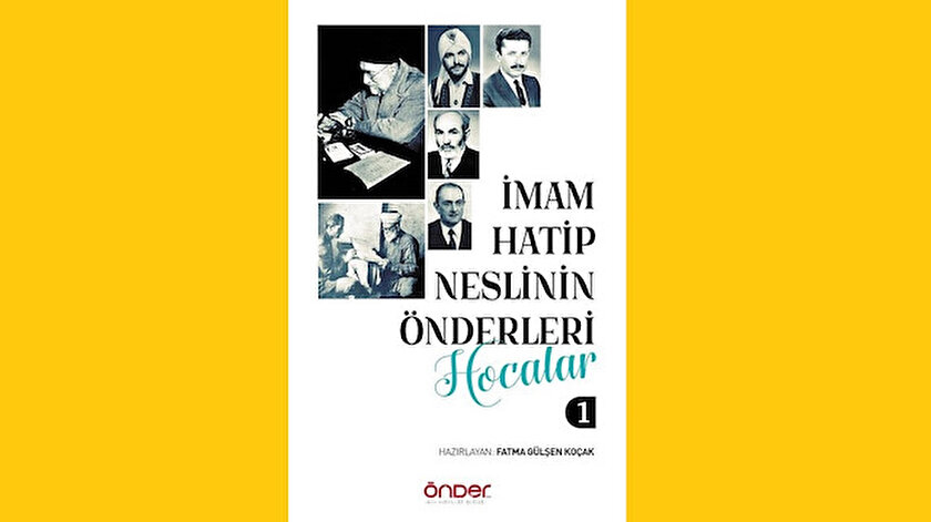İmam Hatiplerin 70 yıllık hikayesi