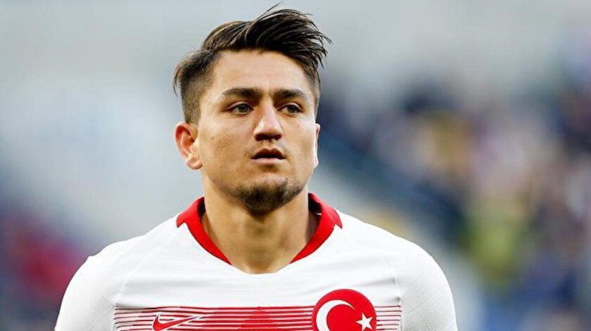Fenerbahçe, Cengiz Ünder için ilk teklifini sundu