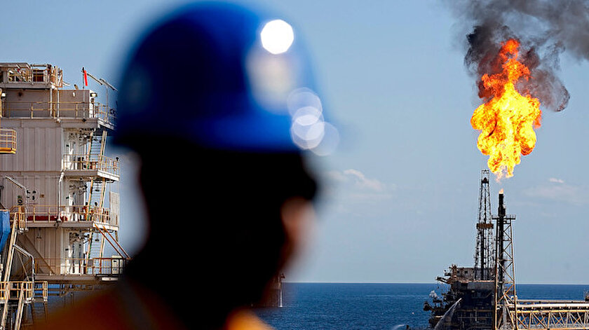 SOCARdan Karadeniz gazı için ortak çalışma sinyali