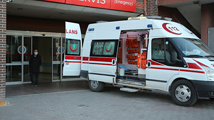 Kocaelide 11 kişi zehirlenince kaymakamlık harekete geçti