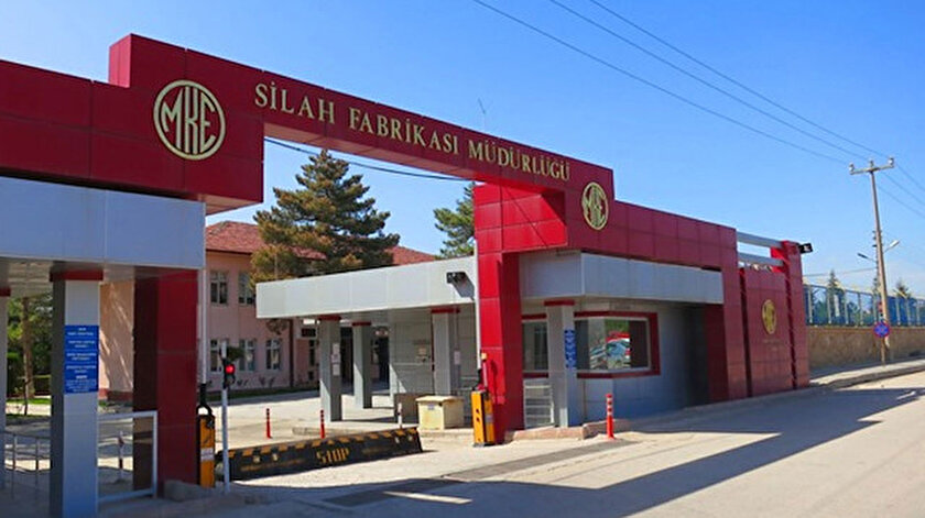 MKE için kritik teklif Meclise sunuldu