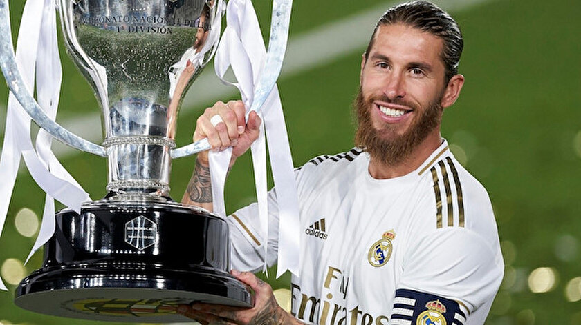 Real Madridde taraftarları şoke eden ayrılık gerçekleşti
