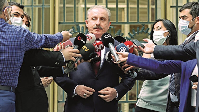 10 bin dolar alan siyasetçi Mecliste değil