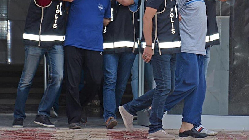 Örgüt evlerine kod isim: Kara Harp yapılanması deşifre oluyor
