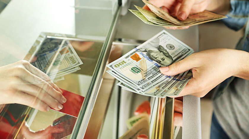 18 Haziran döviz fiyatları: Dolar güne nasıl başladı?