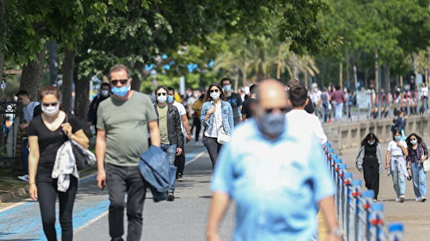 Milyonlarca kişi Kabineden çıkacak kararları bekliyor: Tam açılma olacak mı?