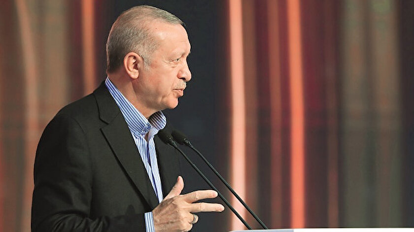 Küresel sistem sorun üretiyor: Yolculuk böyle devam edemez