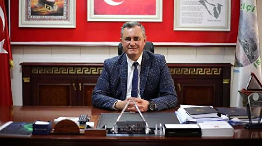 chp den istifa edip ak parti ye gecti erdogan liderliginde milletin safinda yer alacagim yeni safak