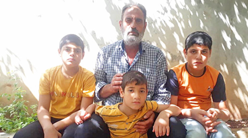 Esed’den kaçtılar PKK katletti