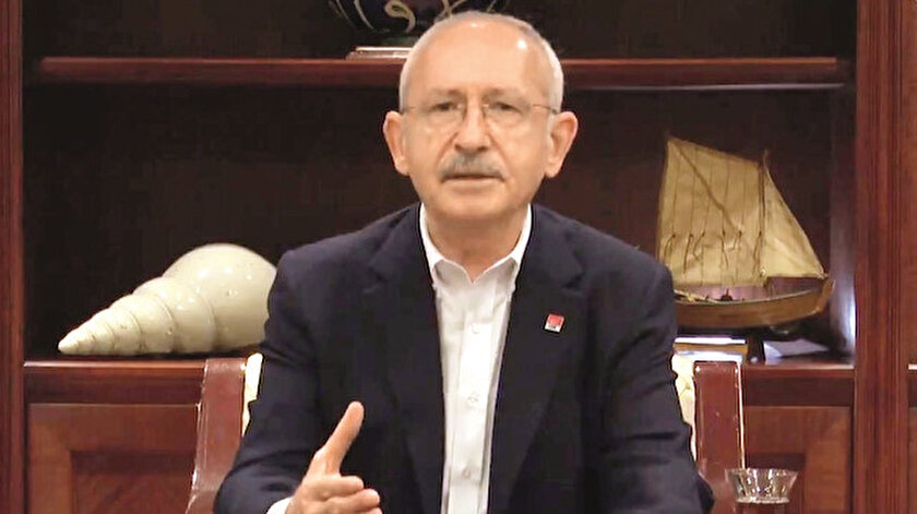 Pekere özendi