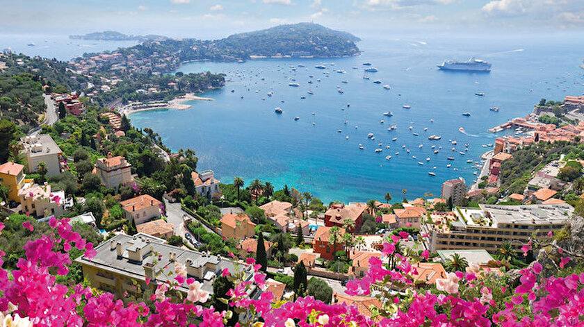 Koronavirüs fiyatları uçurdu: Yazlıklar Cote d’Azur’la yarışıyor