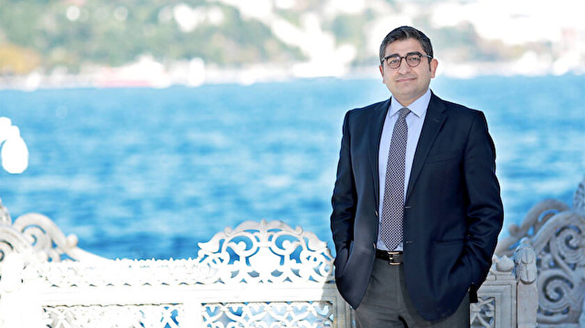 Son dakika haberi: Sezgin Baran Korkmazın iadesi için süreç başlatıldı
