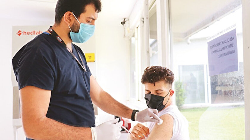 İddialara cevaplar: Aşıdan değil virüsten korkun