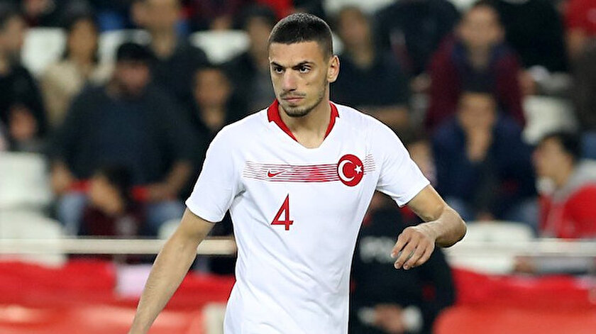 Merih Demiraldan Ersin Düzene: Ben her zaman buradayım