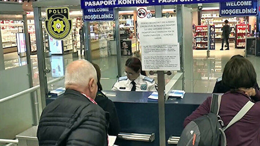 Türk vatandaşları için KKTC kararı: Son gün 30 Haziran