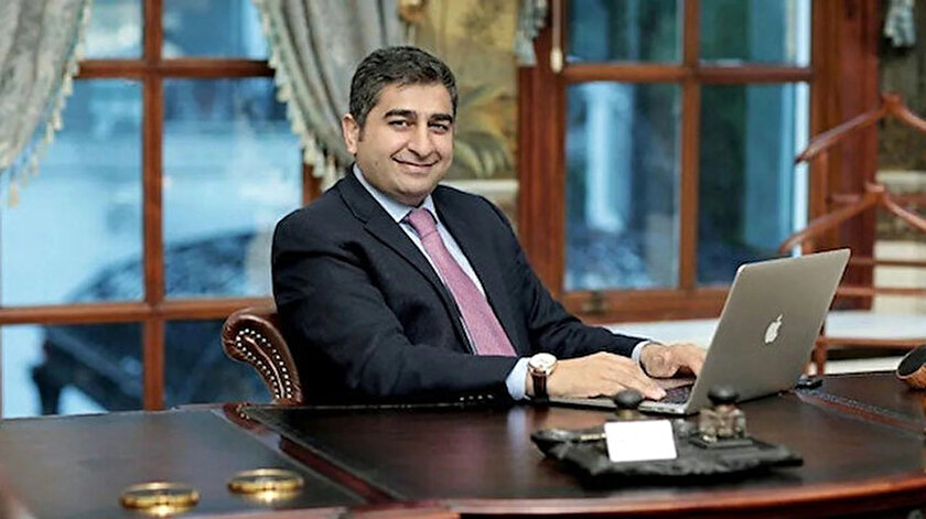 Avusturya Mahkemesi Sezgin Baran Korkmaz hakkında geçici tutuklama kararı verdi
