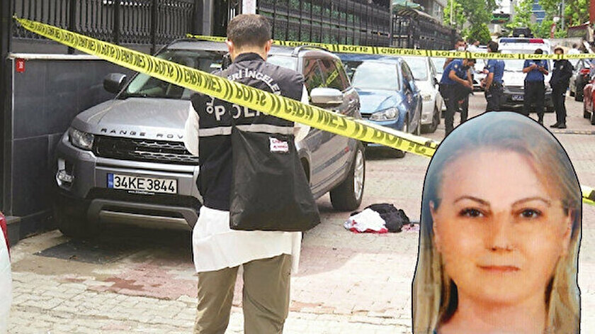 Ataşehirdeki gasp cinayetiyle ilgili 13 gözaltı
