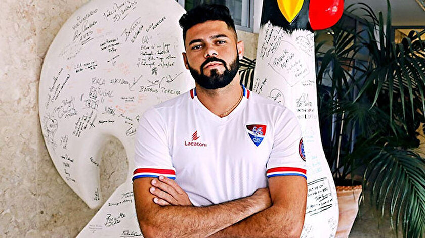 Göztepede Rodrigues bilmecesi: İmza atmaya gelmedi