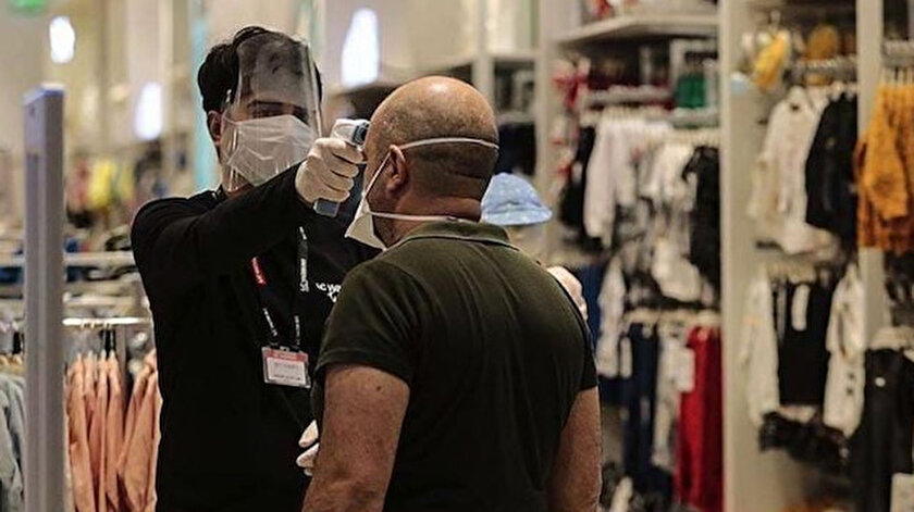 AVMlerde 1 Temmuz heyecanı: 5,5 milyon ziyaretçi bekleniyor
