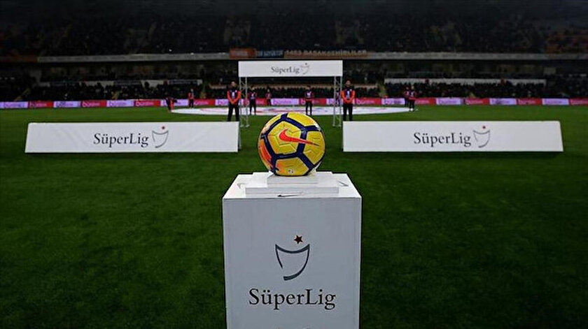 Kulüpler Birliğinde gündem Süper Lig A.Ş.