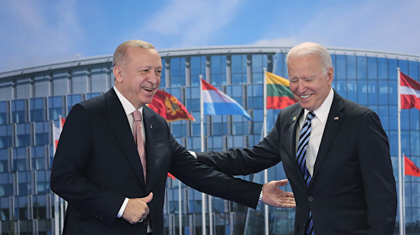 Yunan medyasından Pentapostagma Afganistan anlaşmasından rahatsız oldu: Biden Türkiye lehine tavizler veriyor