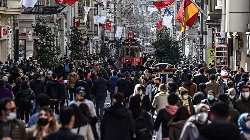 Son Dakika Haberleri: Sağlık Bakanı Fahrettin Koca illere göre haftalık vaka haritasını açıkladı... İşte o rakamlar...