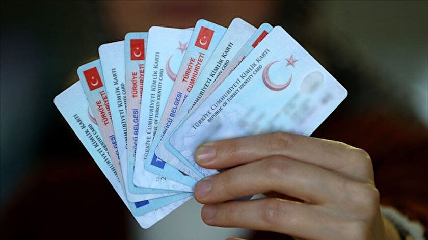 Nüfus müdürlüğünden Levon Termendzhyan açıklaması