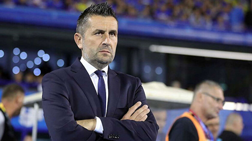 Nenad Bjelica Fenerbahçenin teklifini kabul etti