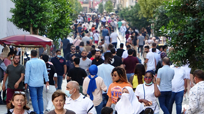 Bilim Kurulu Üyesinden Delta varyantı uyarısı: Temmuz ve Ağustos ayında çok temkinli olmalıyız