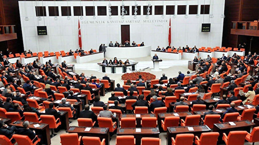 Son dakika haberi: 4üncü Yargı Paketi TBMMde kabul edildi | 4. yargı paketi neleri kapsıyor?