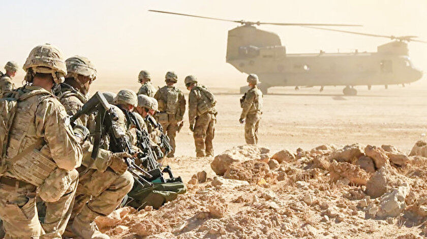 Rusya’dan NATO’ya Afganistan uyarısı: Çekilirsen iç savaş çıkar