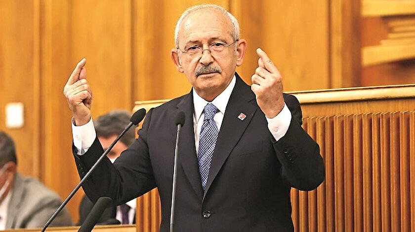 O sözün karşılığı terör devleti mi