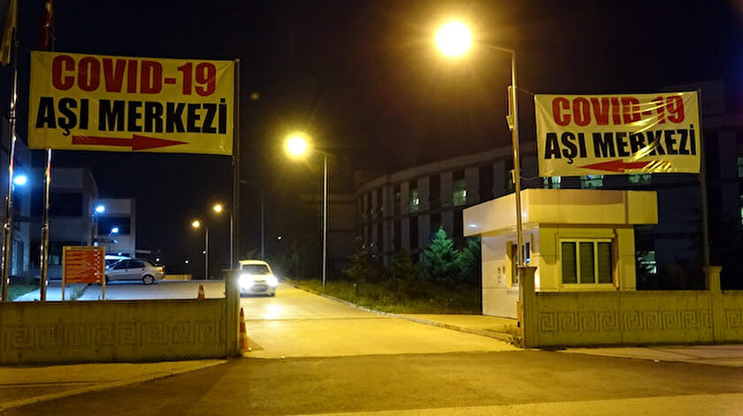 Düzcede Kovid-19un Delta varyantı görülen vakaların İstanbul kaynaklı olduğu belirlendi