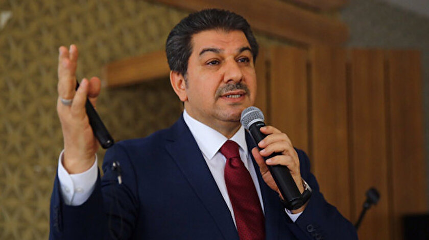 Esenler Belediye Başkanı Tevfik Göksudan muhalif medyaya hodri meydan: Algı dolu haber itham ve sorularınızı toplayın gelin
