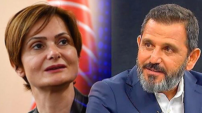 Canan Kaftancıoğlu ve Fatih Portakal dalga geçmişti: 18 yaş üstündekilerin aşılanmasına başlandı