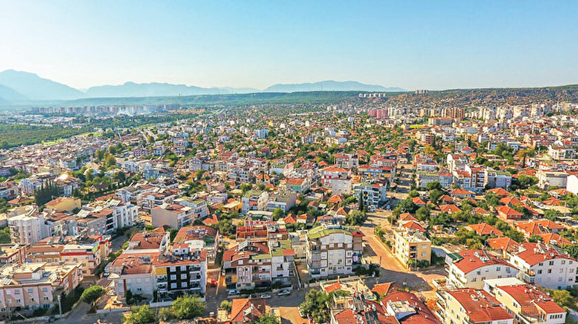 Kredili satış 78 ilde hız kesti