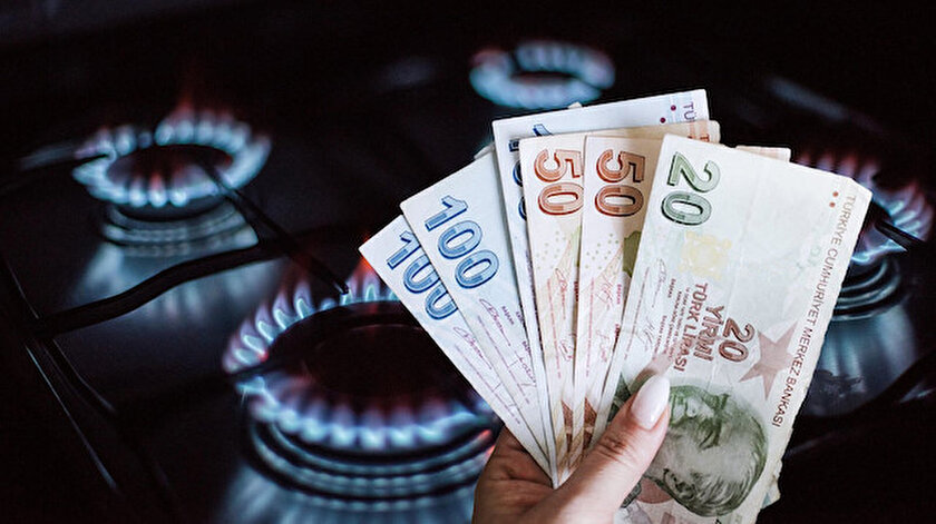 Türkiye 40 ülke arasında doğalgazda en ucuz üçüncü elektrikte ise yedinci sırada